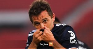 Despedida de Walter Montillo: dónde ver