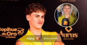 Diego Venegas habla de su nueva canción y el hate en redes sociales