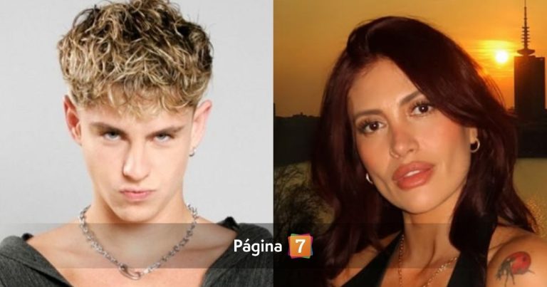 Diego Venegas revela inesperada propuesta de Karen Paola tras Mundos Opuestos: 