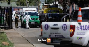 Revelan nuevos detalles sobre doble crimen en Cabrero: familia de las víctimas entregó pista clave