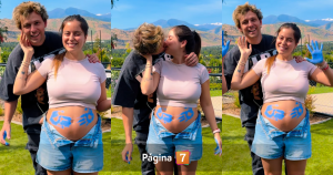 Joaquín Méndez compartió dolorosa reflexión tras perderse ecografía de su hijo