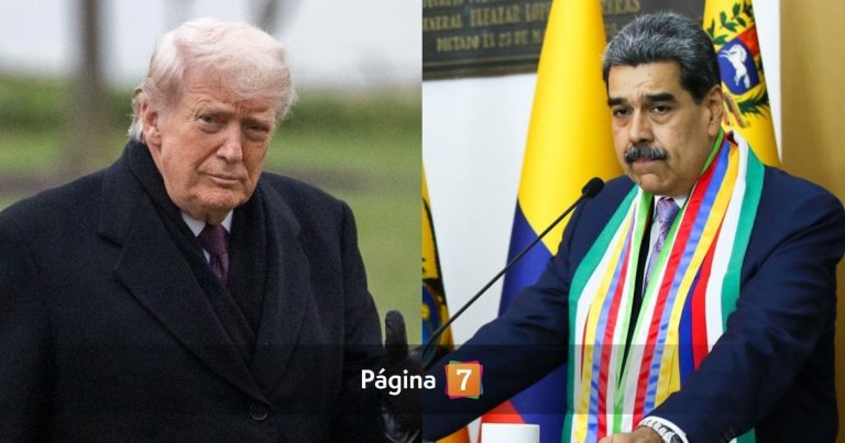 Periodista Tucker Carlson afirmó que Trump anunciará la guerra contra Venezuela esta noche