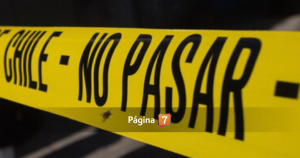 Dos heridos en balacera en Maipú