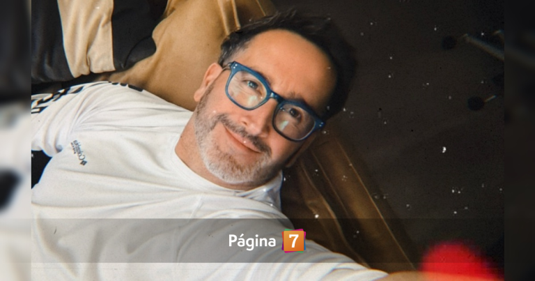 ¿Qué es el estoicismo? La práctica que realiza Eduardo Fuentes y que reveló en su pódcast