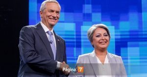Los ejes en los programas de gobierno de José Antonio Kast y Jeannette Jara