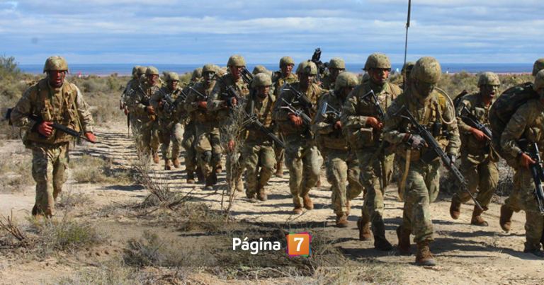 Hallan muerto a suboficial del Ejército Argentino: Gendarmería reveló principal hipótesis del caso