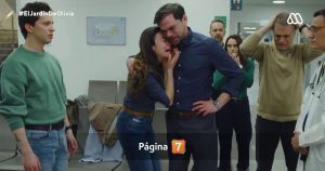 Impacto en El Jardín de Olivia: personaje clave murió de manera trágica y descolocó a televidentes