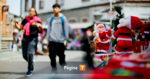 El tiempo en Navidad: conoce el pronóstico para el miércoles 24 y jueves 25 de diciembre