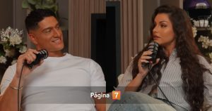 Emilia Dides no se guardó nada y criticó a familia de Sammis Reyes en podcast: "Es duro"