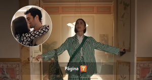 Estreno temporada 5 Emily en París