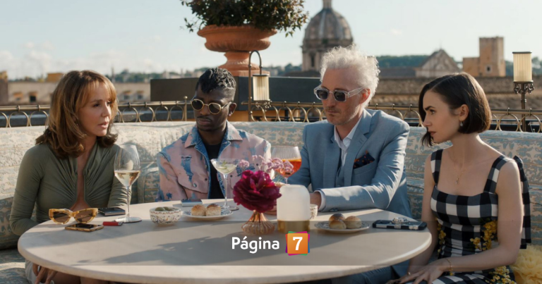 Emily in París: ¿tendrá sexta temporada la ficción de Netflix?