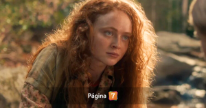 El error de guion de Max en Stranger Things 5 que indignó a los fans: "Nunca me va a cuadrar"