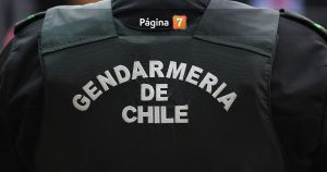 Las escuchas telefónicas que hicieron caer a red de corrupción en Gendarmería