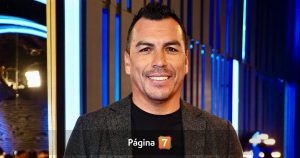 Revelan el real motivo de renuncia de Esteban Paredes a Fiebre de Baile