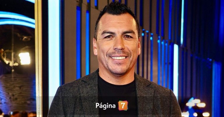 ¿No fue por problemas de salud? Revelan real motivo de renuncia de Esteban Paredes a Fiebre de Baile