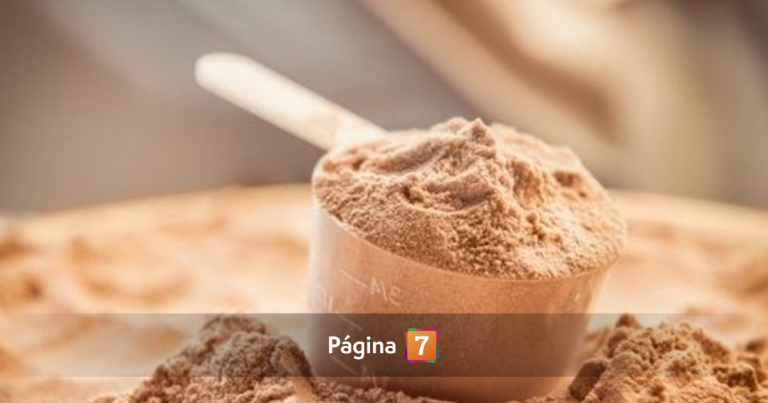 Estudio de Odecu revela lista de proteínas en polvo que no cumplen lo que declaran