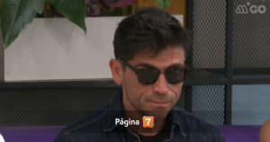 Así fue la salida de Etienne Bobenrieth de 'El internado' por el fallecimiento de Héctor Noguera