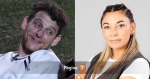 Eyal Meyer se sincera con Alan sobre vínculo con Evelyn en Mundos Opuestos: entregó tajante opinión