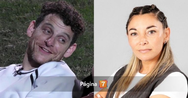 Eyal Meyer abordó vínculo con Evelyn en Mundos Opuestos y sinceró tajante postura: 