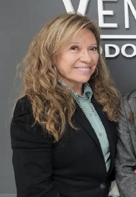 Fallecida en accidente en San Felipe