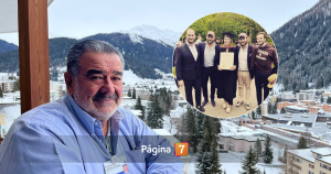 Los Luksic ingresan al Top de las familias más millonarias del mundo en 2025, según publica Bloomberg