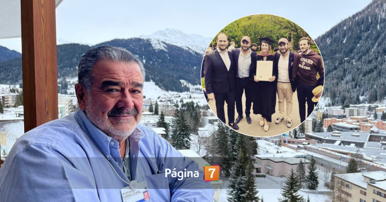 El importante ranking que lidera a nivel mundial la familia Luksic, según Bloomberg