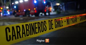 Fatal accidente en La Serena: pareja murió y niña de seis años en estado grave