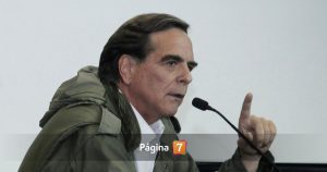 Vaticano confirmó drástica decisión tras denuncias contra Felipe Berríos