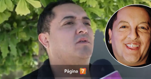 ExRojo tacha a Felipe Parra de "cara de raj*" por robarle rutina de humor: “Copia burda y evidente"