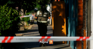 Funcionario (r) del Ejército le disparó a su esposa y luego se suicidó en Concepción