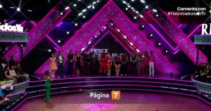 Querido participante se convirtió en el nuevo eliminado de Fiebre de baile