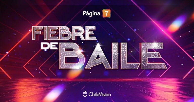 Participante de 'Fiebre de Baile' sufrió accidente en medio de ensayos: 