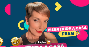 Confirman que Fran García Huidobro ya tiene fecha de regreso a Chilevisión: proyectos a la vista