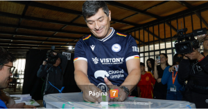 Parisi lanza advertencia a Kast y Jara "si proponen malas ideas”: "Vamos a ser la peor pesadilla"