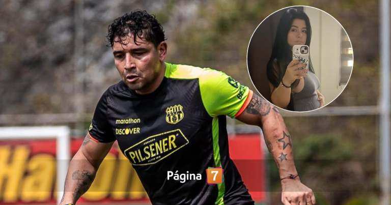 Vuelco en caso de Mario Pineida, asesinado en Ecuador: 