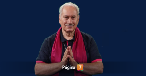 ¿Nuevos proyectos en pantalla? Pedro Engel descarta retiro tras su salida de TV+