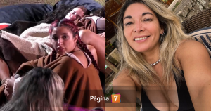 Mundos Opuestos: Gacela compartió análisis tras confesión de abuso que sufrió Chilota en su infancia