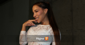 Princesa Alba y el estreno de su nuevo sencillo Gay: "Es una canción autobiográfica"