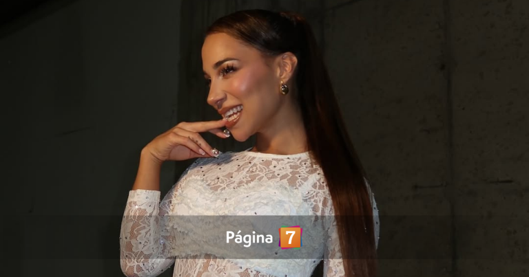 Princesa Alba y el estreno de su nuevo sencillo Gay: 