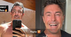 El exitoso presente de Giancarlo Petaccia lejos de la TV: logró importante hito con su emprendimiento