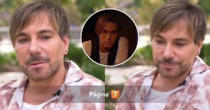 Fue galán en los 90 y marcó una generación con crudo video de Conaset: ¿En qué está Guido Vecchiola?