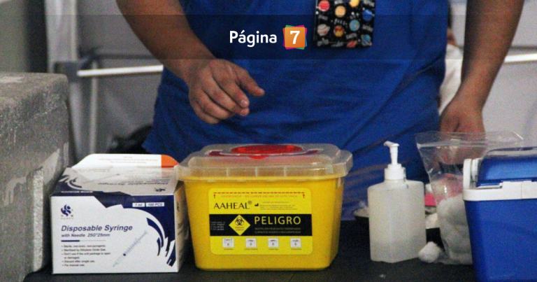 ¿Qué es la influenza H3N2?: conoce los síntomas y cómo prevenir el contagio de la “supergripe”