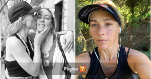 Quién era Gabriela “Lela”, la hermana de Virginia Demaria cuya muerte enluta a la chef en Navidad