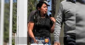 Hermana de Krishna Aguilera hizo tajante desmentido en redes