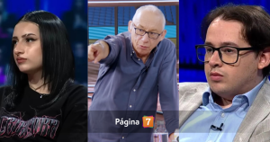 Hijos de Mauricio Israel