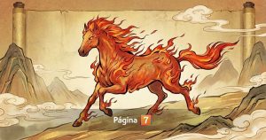 Año Nuevo Chino 2026: cuándo comienza y qué representa el Caballo de Fuego