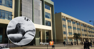 Hospital de Los Ángeles