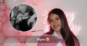 El emotivo mensaje de Ignacia Antonia tras convertirse en madre: "Nada se le acerca a este momento"