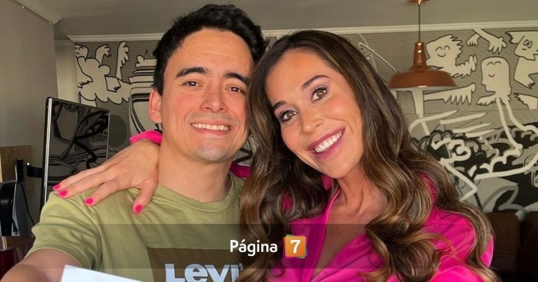 Exmarido de Vale Roth lanzó incendiaria frase tras separación: 