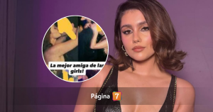 isa calvo acoso cibernético